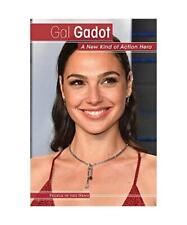 Gal gadot new gebraucht kaufen  Trebbin