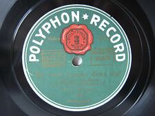 78rpm tto reutter gebraucht kaufen  Frankfurt am Main