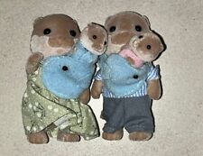 Sylvanian families lot for sale  Shipping to Ireland