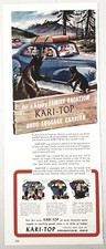 1947 print kari for sale  Sterling Heights