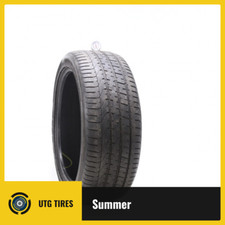 Used 265 40zr21 for sale  Chicago