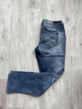 Damen jeans liver gebraucht kaufen  Stahnsdorf