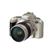 Nikon f55 macchina usato  Tuglie