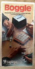 Jeu plateau boggle d'occasion  Tourcoing