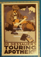 Dessauer apotheke affiche d'occasion  Cologne