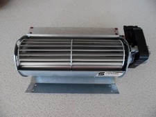 230v elektrischer querstrom gebraucht kaufen  Versand nach Germany