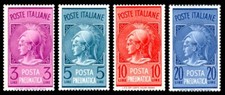 Repubblica 1947 1966 usato  Torino
