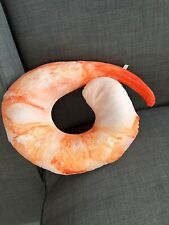 Travel shrimp shape for sale  Staten Island