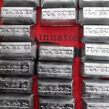 Soft lead ingots for sale  Richmond