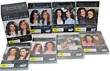 Gilmore Girls The Complete Series Temporadas 1-7 Box Set DVD 153 Episódios Reg4 comprar usado  Enviando para Brazil