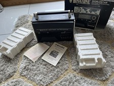 Solid state old for sale  DERBY