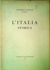 Italia storica conosci usato  Monza