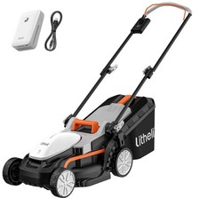 Cordless lawnmower 20v for sale  MANCHESTER