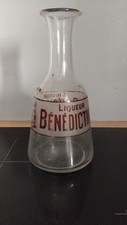 Bouteille cendriers anciens d'occasion  France