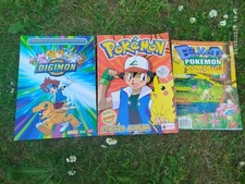 Album pokémon merlin d'occasion  Reims