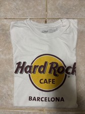 Shirt hard rock usato  Spello