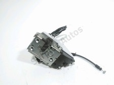 Serrure porte 8200767632 d'occasion  France