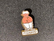Pins badge enamel d'occasion  Strasbourg-