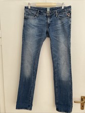 Replay jeans abey gebraucht kaufen  St Wendel