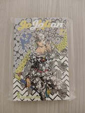 Jojolion. vol. araki usato  Minturno