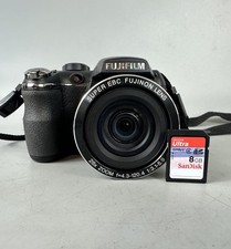 Fujifilm finepix s3400 for sale  SCUNTHORPE
