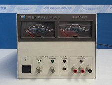 Agilent keysight 6002a d'occasion  Lannion