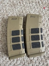 Airsoft parts mags for sale  BRISTOL