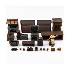 Wizkids fantasy terrain for sale  Madison