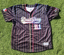 Beatbox baseball jersey for sale  Phoenix