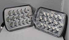 5x7 h6054 led for sale  Hemet