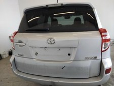 Toyota rav4 riginal gebraucht kaufen  Delitzsch