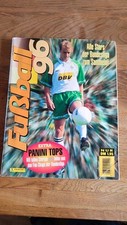 Panini fussball album gebraucht kaufen  Herten