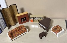 Fisher price 1970 for sale  Fowlerville