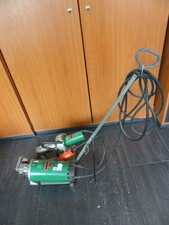 Leister dachbahn schweißgerä gebraucht kaufen  Berkenthin
