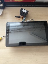 Android autoradio passt gebraucht kaufen  Düren