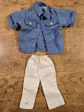 Vtg authentic .joe for sale  Greenville