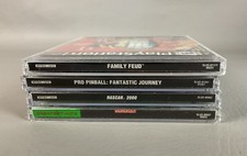 Lote de 4 jogos para PlayStation One comprar usado Lote de 4 jogos para PlayStation One comprar usado  Enviando para Brazil