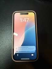 Apple iphone 256gb for sale  Stuart