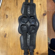 Inch stubben equisoft for sale  EXETER