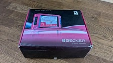Ferrari navigator becker for sale  ROCHESTER