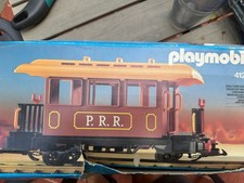 Playmobil 4120 personenwagen gebraucht kaufen  Wolfenbüttel