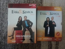 Edel starck dvd gebraucht kaufen  Bergisch Gladbach