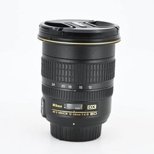 Nikon zoom 24mm d'occasion  France