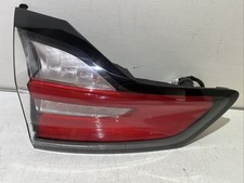Usado, ESTADO PERFEITO! Lanterna traseira interna esquerda driver Ford Edge 2019 - 2023 fabricante de equipamento original 0030 comprar usado  Enviando para Brazil