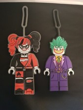 Lego harley quinn for sale  CLACTON-ON-SEA