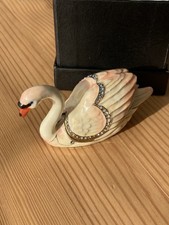juliana trinket box for sale  NOTTINGHAM