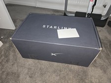 Star link antenna for sale  TELFORD