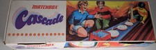Matchbox cascade 1972 gebraucht kaufen Matchbox cascade 1972 gebraucht kaufen  Wadern