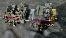 Dual quad 2x4 for sale  San Jose