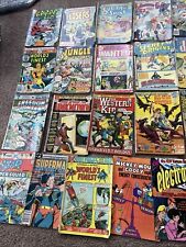 Lot vintage comic for sale  Newfoundland